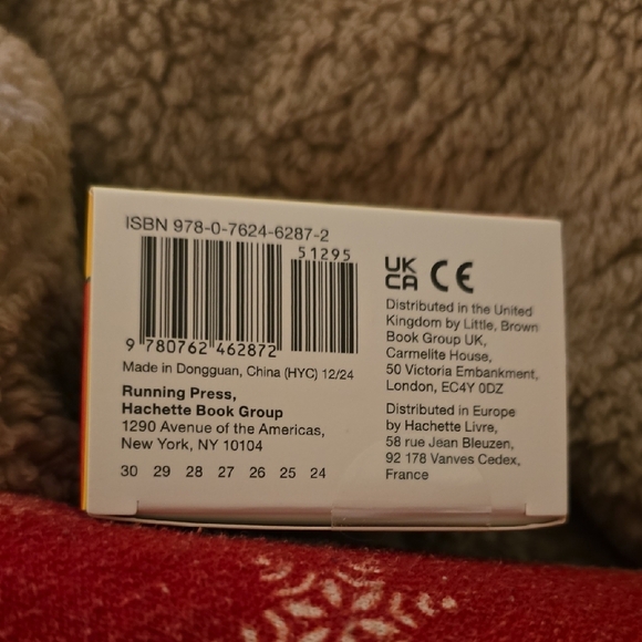 Wacky Waving Inflatable Tube Guy - Red - Picture 5 of 5